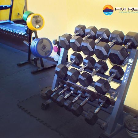 Aparthotel Marina Pinacate A-421 Puerto Peñasco Exterior foto