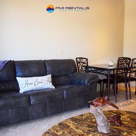 Aparthotel Marina Pinacate A-421 Puerto Peñasco Exterior foto