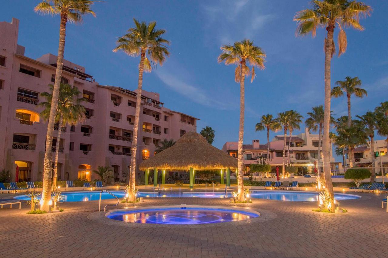 Aparthotel Marina Pinacate A-421 Puerto Peñasco Exterior foto