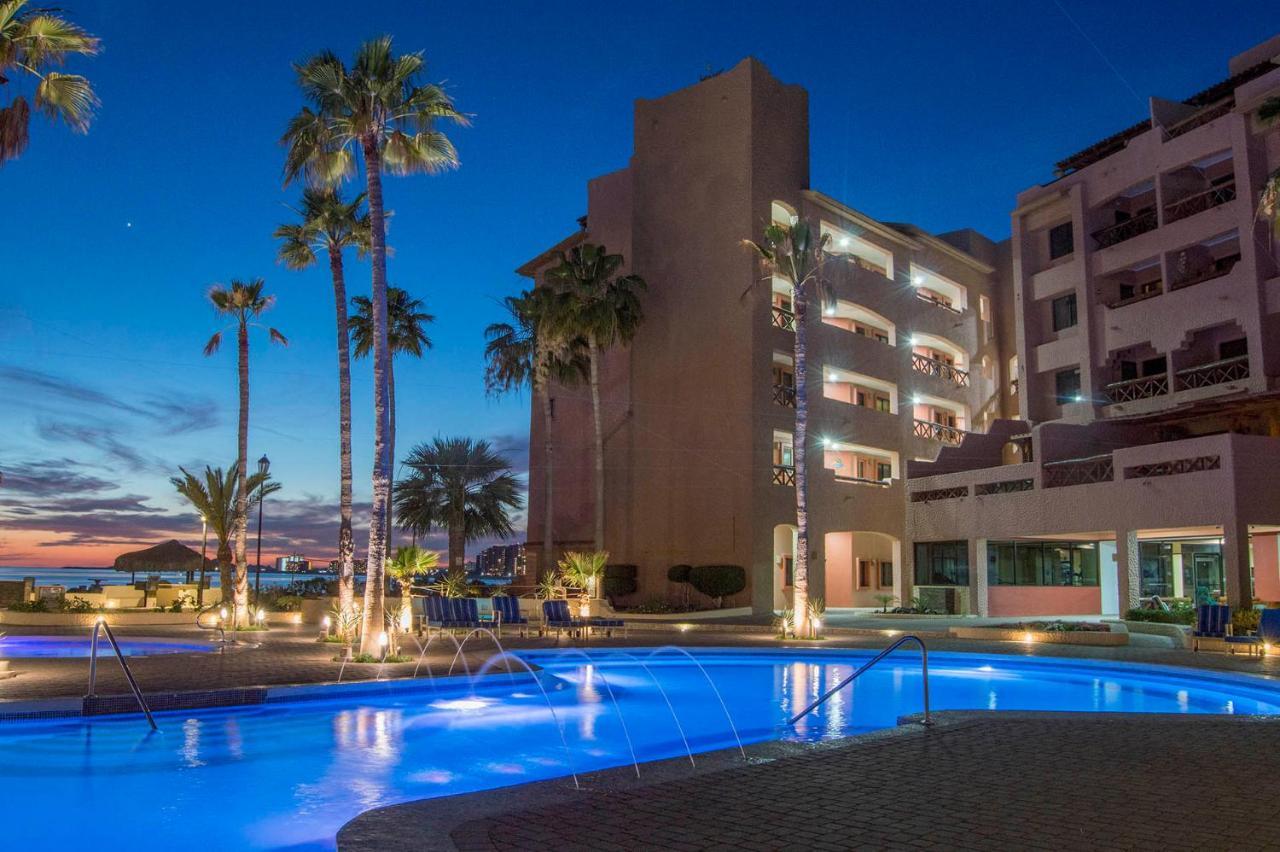 Aparthotel Marina Pinacate A-421 Puerto Peñasco Exterior foto