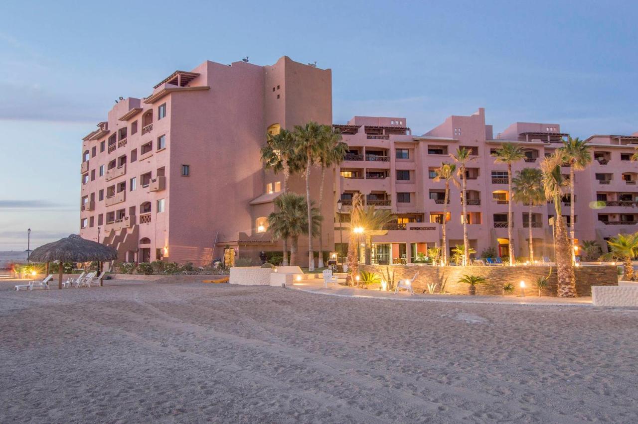 Aparthotel Marina Pinacate A-421 Puerto Peñasco Exterior foto
