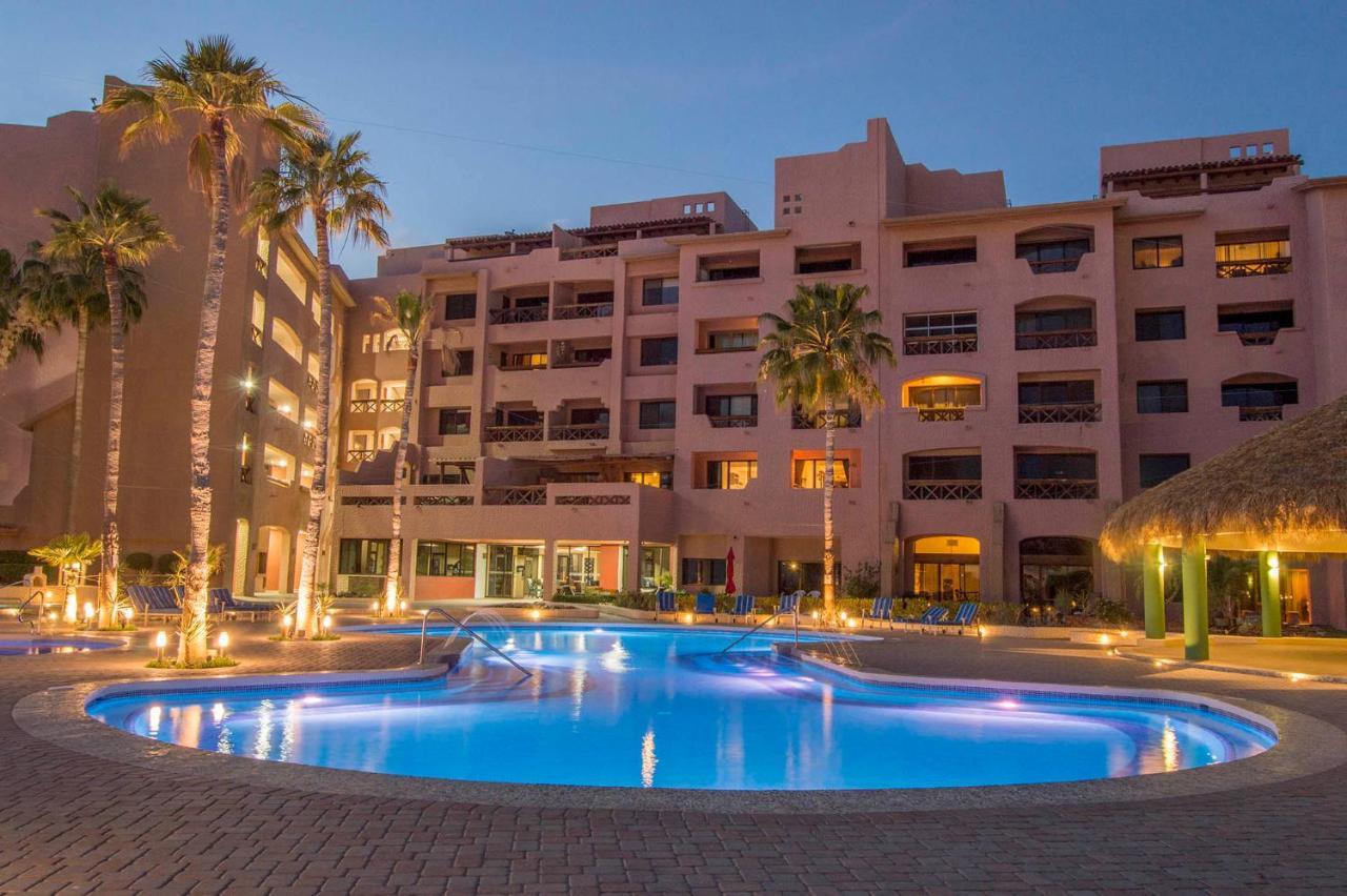 Aparthotel Marina Pinacate A-421 Puerto Peñasco Exterior foto