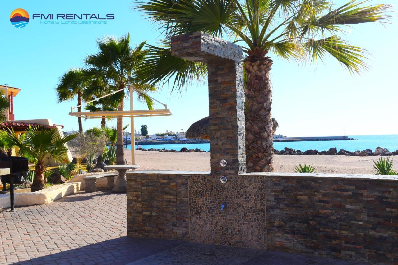 Aparthotel Marina Pinacate A-421 Puerto Peñasco Exterior foto