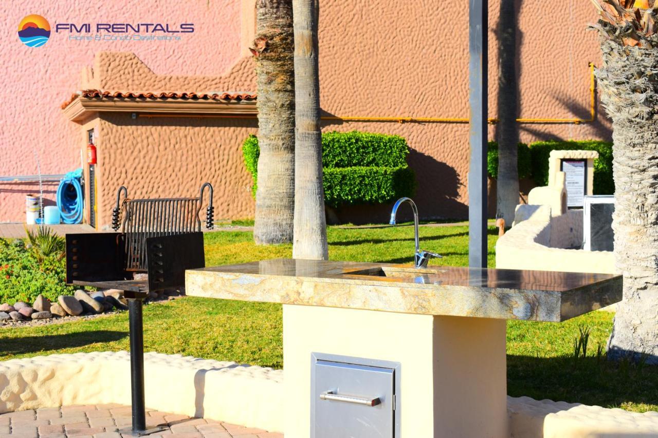 Aparthotel Marina Pinacate A-421 Puerto Peñasco Exterior foto