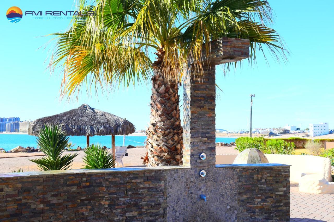Aparthotel Marina Pinacate A-421 Puerto Peñasco Exterior foto