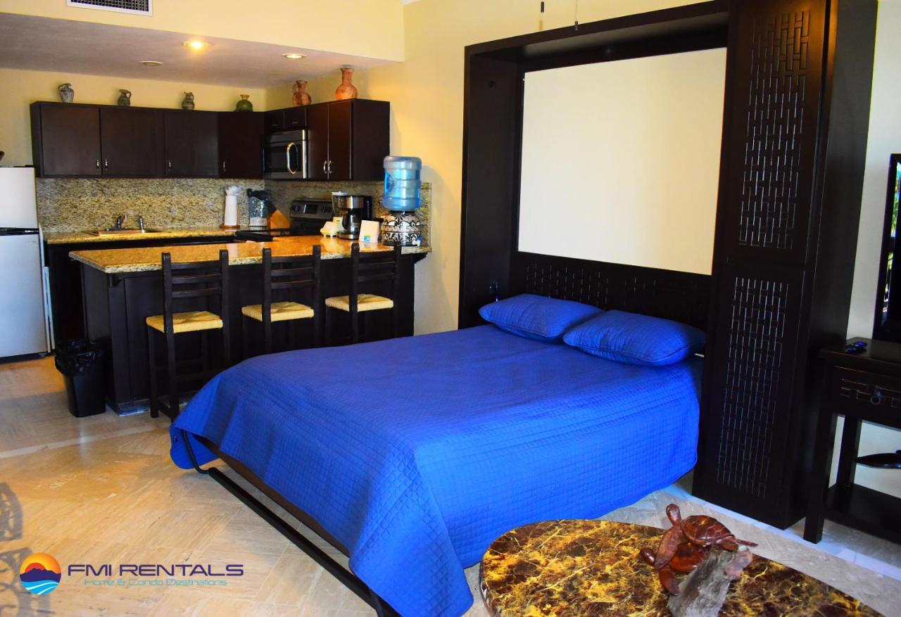 Aparthotel Marina Pinacate A-421 Puerto Peñasco Exterior foto