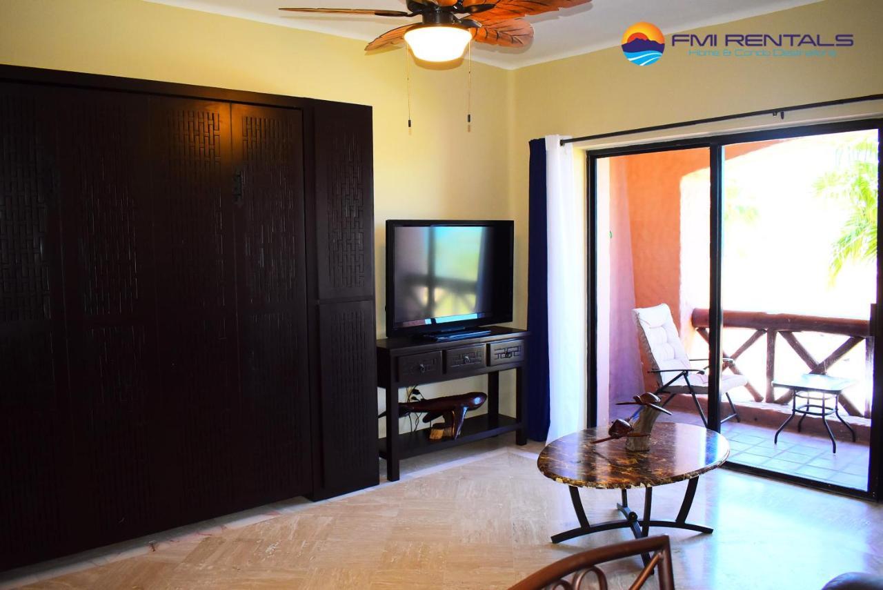 Aparthotel Marina Pinacate A-421 Puerto Peñasco Exterior foto